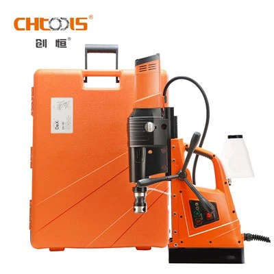 Máy khoan từ tính nặng